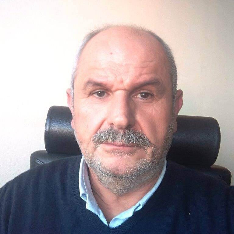Alexios Birbas