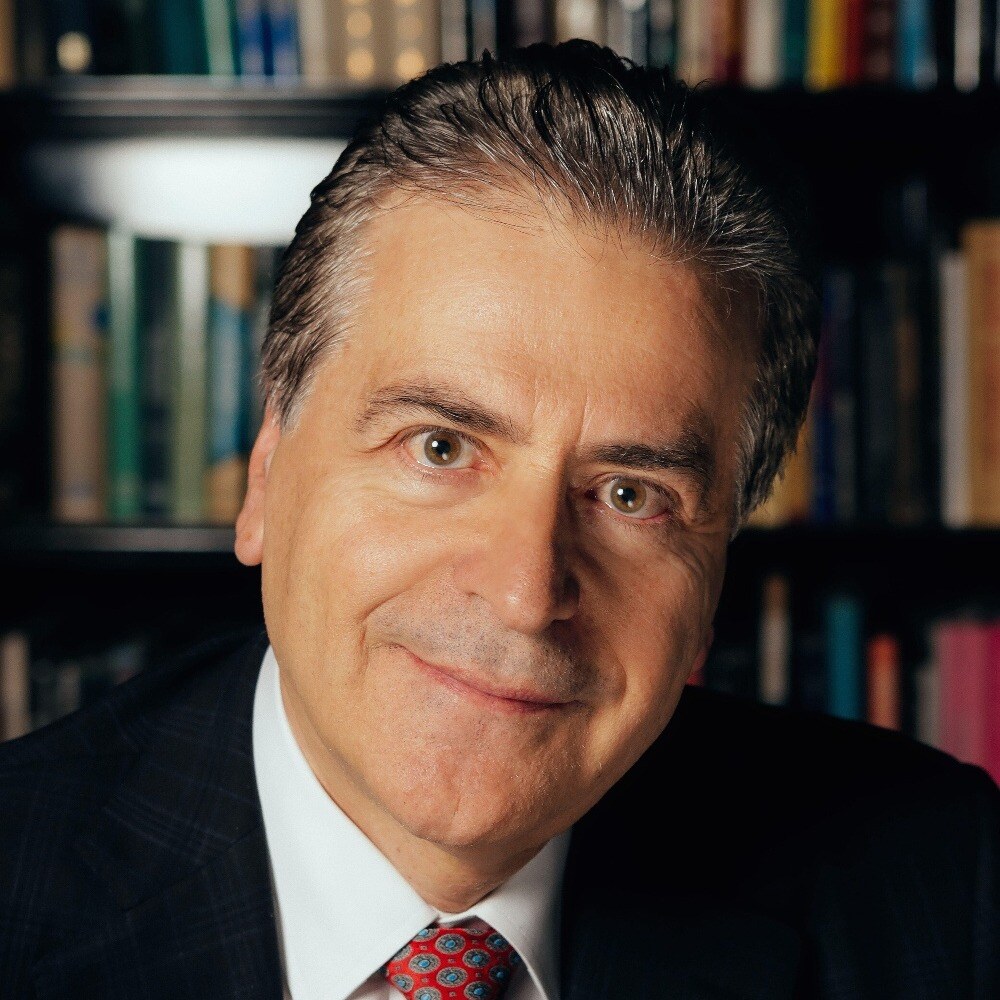 Alex Papalexopoulos