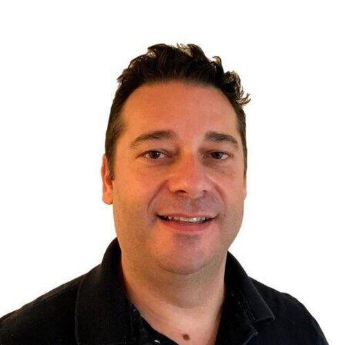Christos Sotiriou