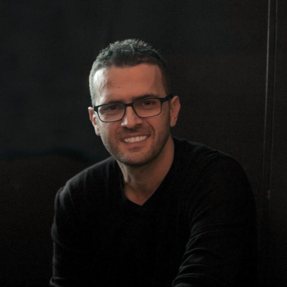 Dimi Balaouras