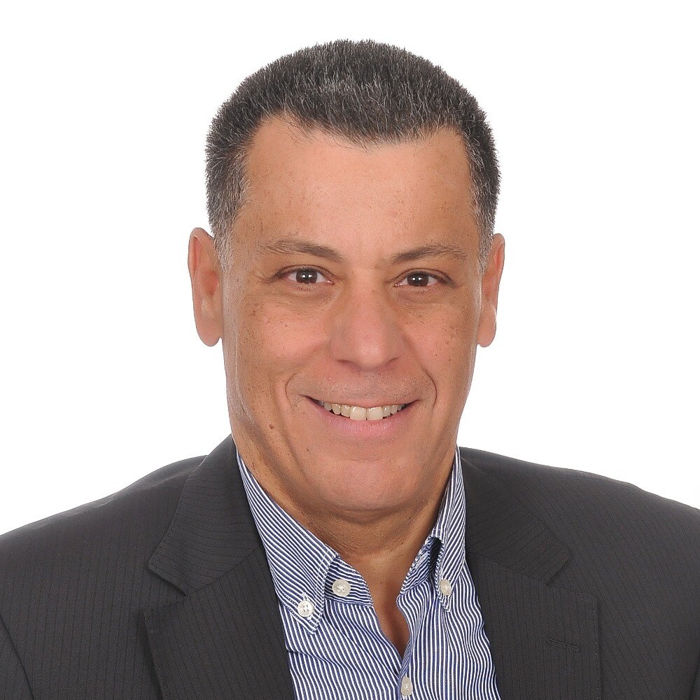 Dimitris Skalaios