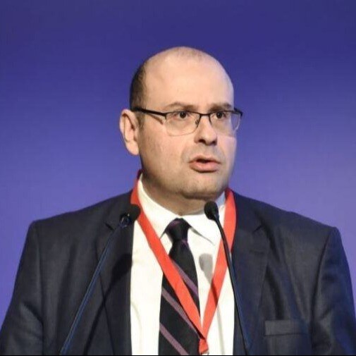 Emmanouel Zervakis