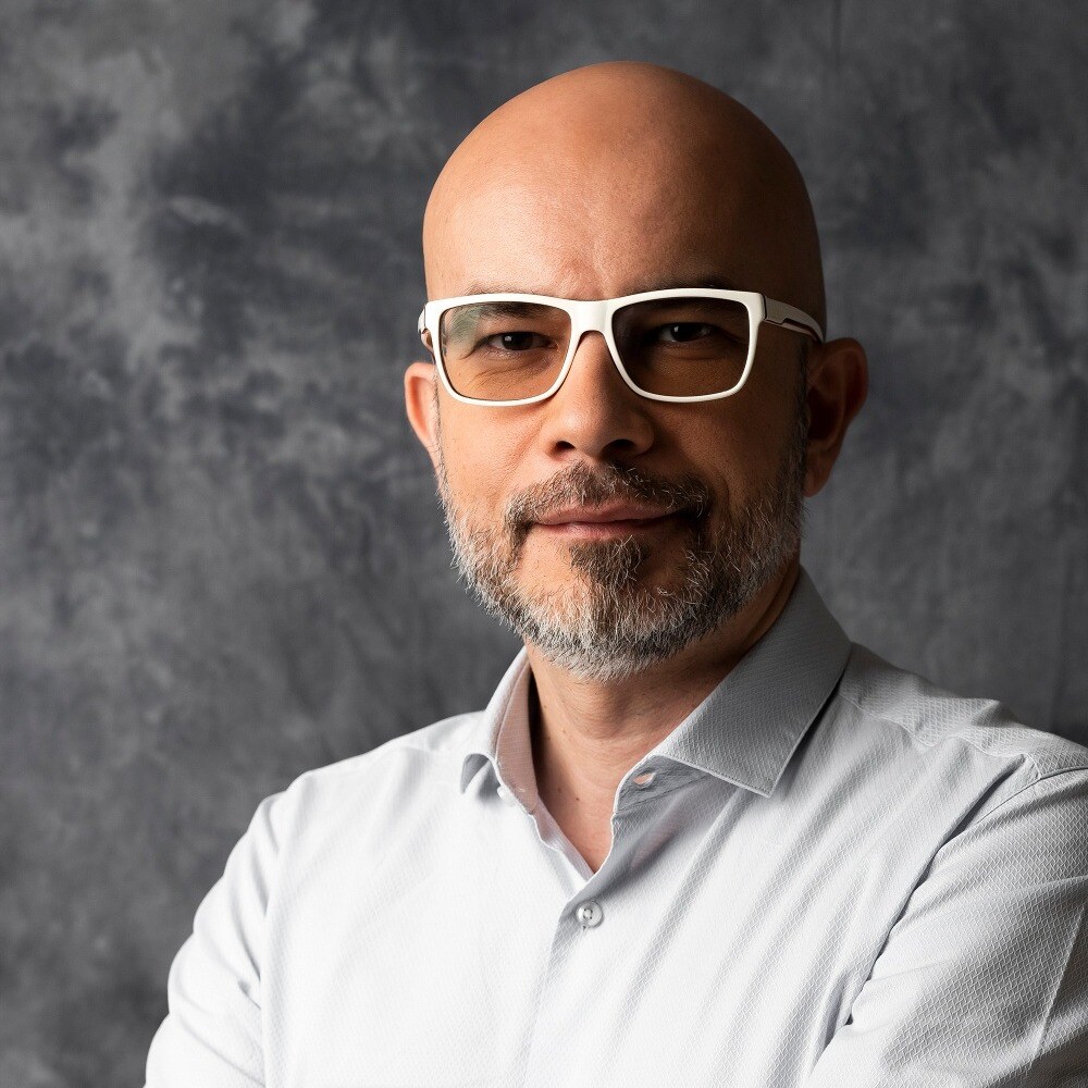 Grigorios Chasanis