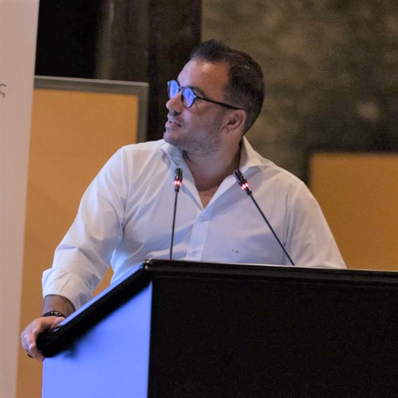 Ioannis Mavroudis