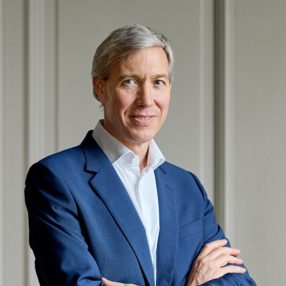 Jan De Blauwe