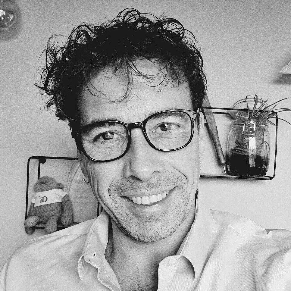 Jerome Toublanc