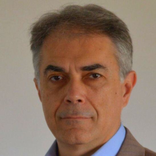 John Gionas