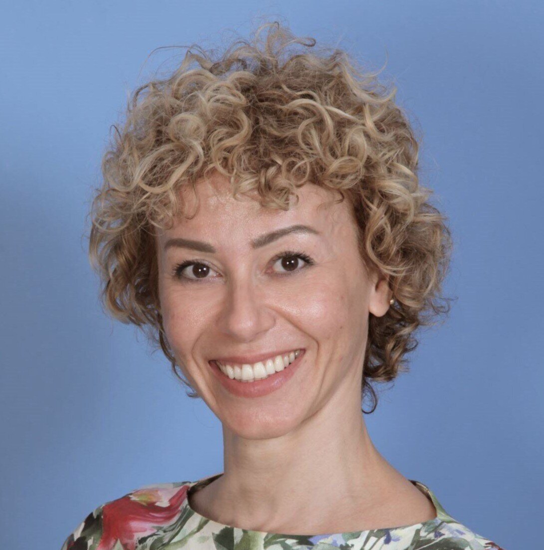 Kelly Damalou