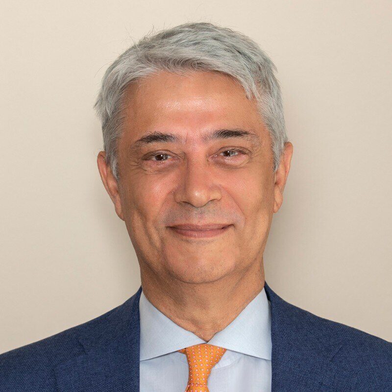 Markos Vasilikos