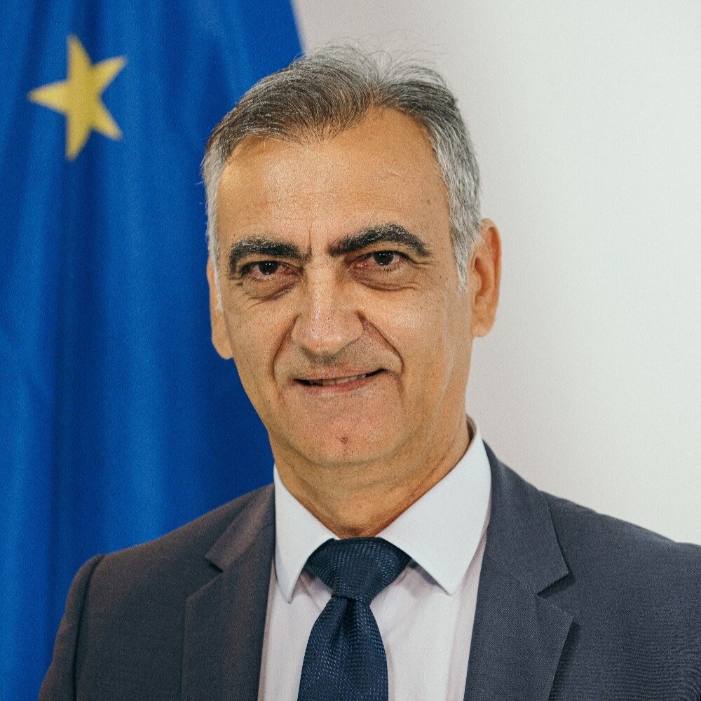 Thomas Skordas