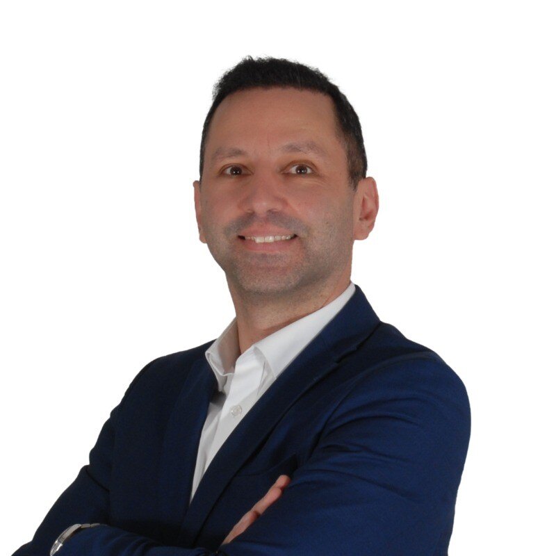 Yiannis Pavlosoglou