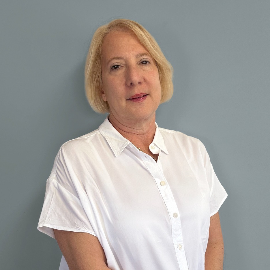 Betty Charalampopoulou 