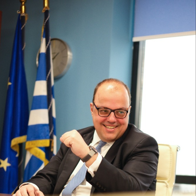 Eleftherios Kritikos