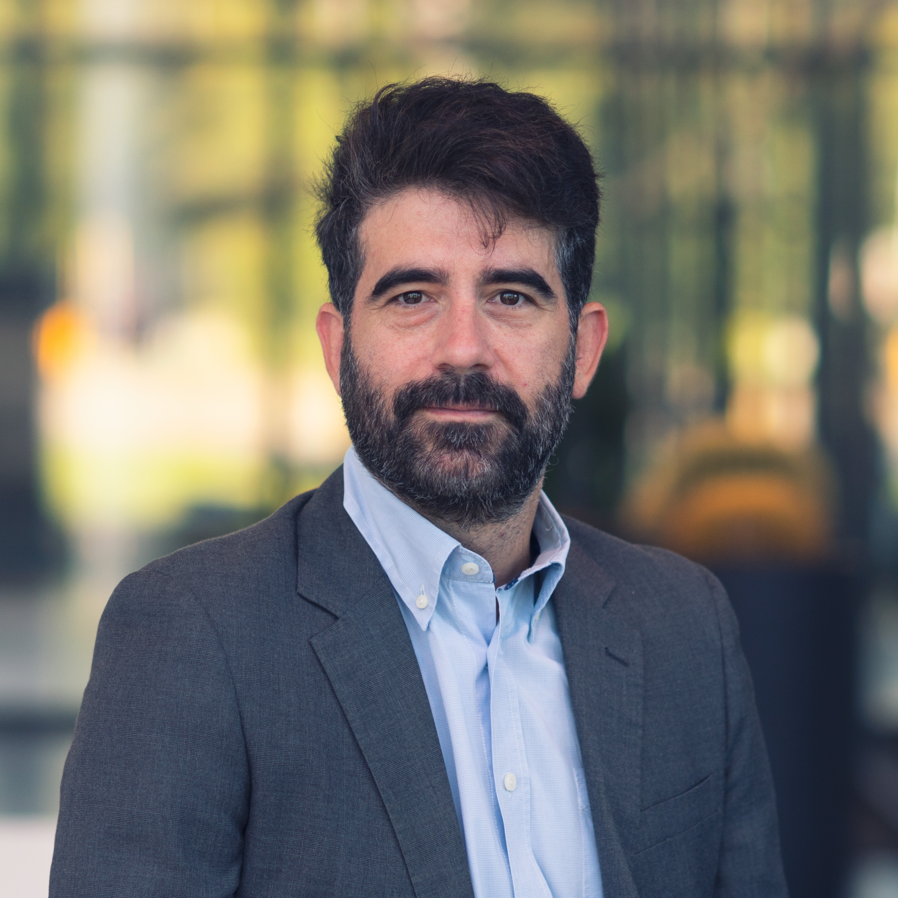 Helio Fernandez Tellez