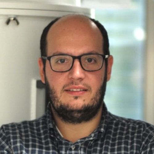 Panagiotis Barkoutsos