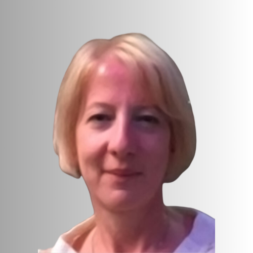 Betty Charalampopoulou 