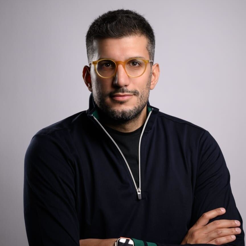 Vasilis Chaloulakos