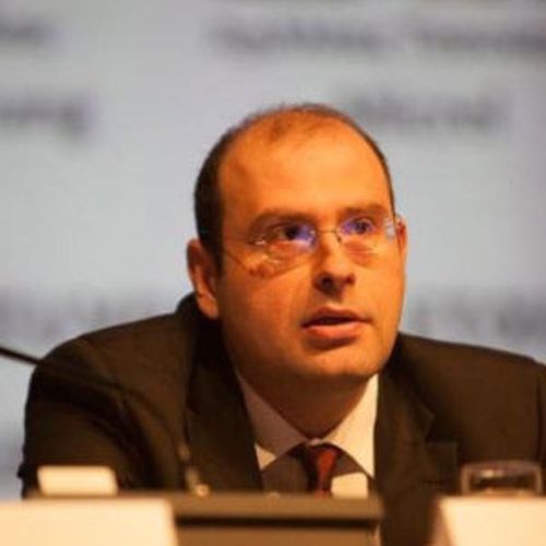 Emmanouel Zervakis
