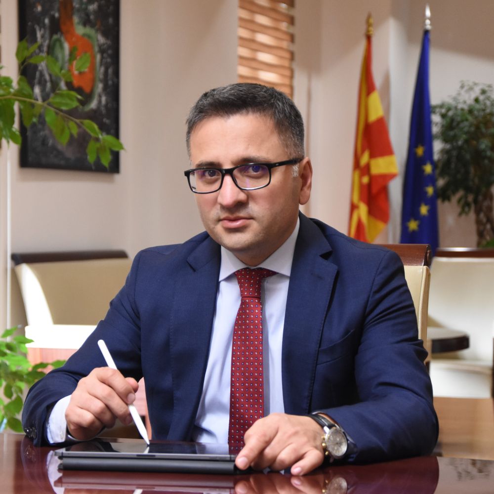 Fatmir  Besimi 