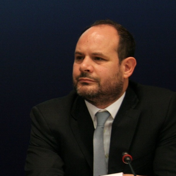Nikolaos Mantzoufas