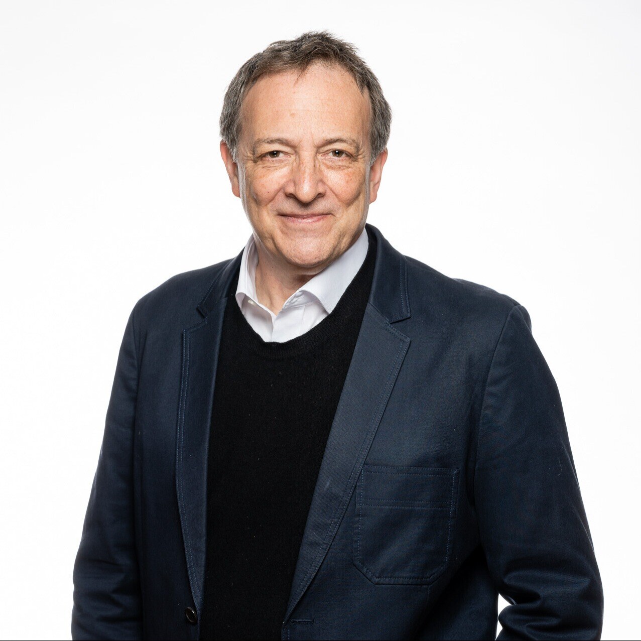 Misha Glenny