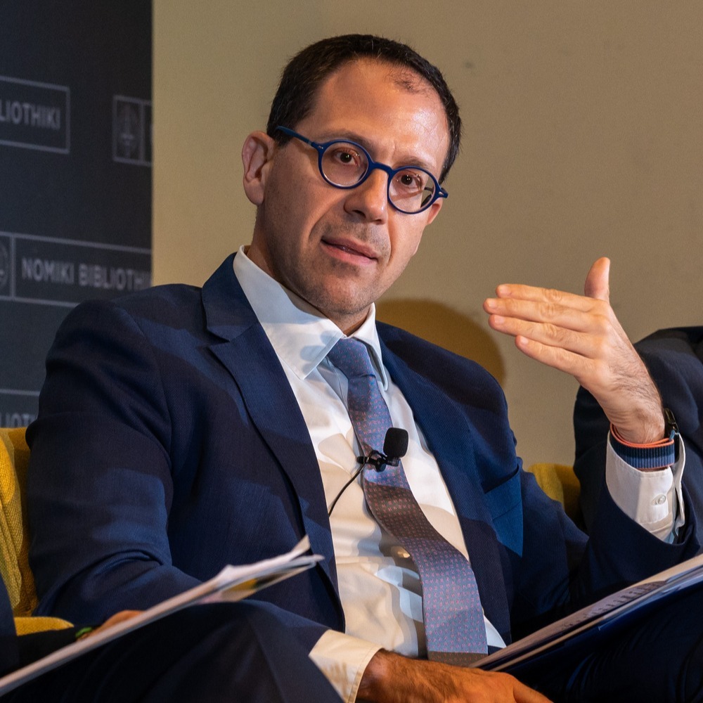 Antonios Karampatzos