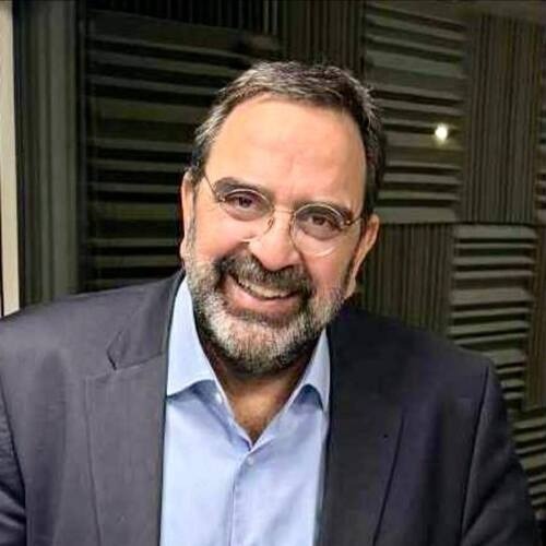 Eftychis Vardoulakis