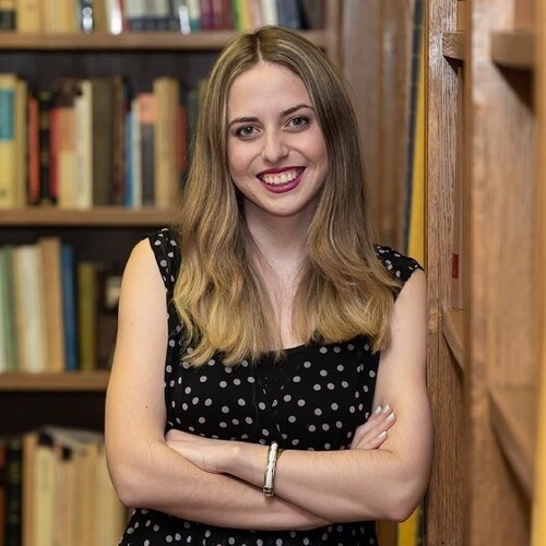 Elita Sfakiotaki