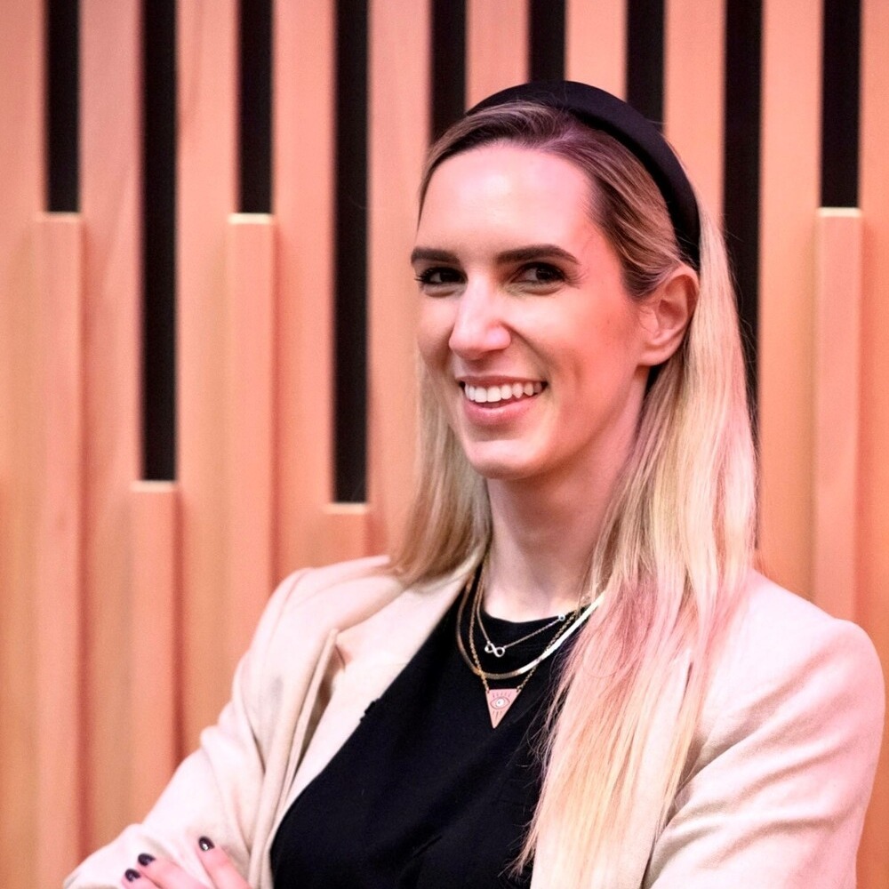 Matina Tzortzi