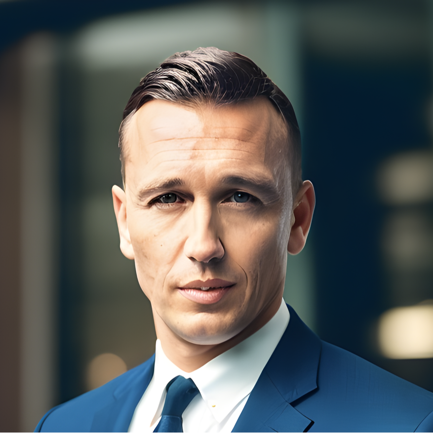 Nikolaos Antonakakis