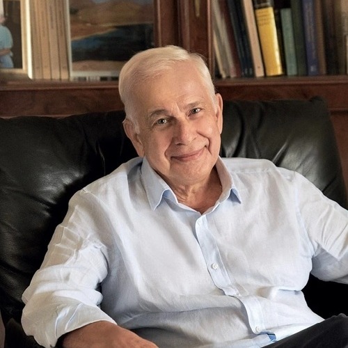 Savvas Savvopoulos