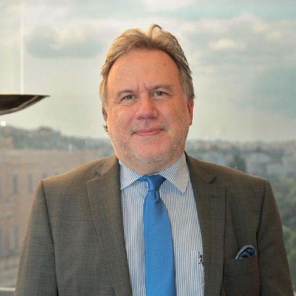 George Katrougalos