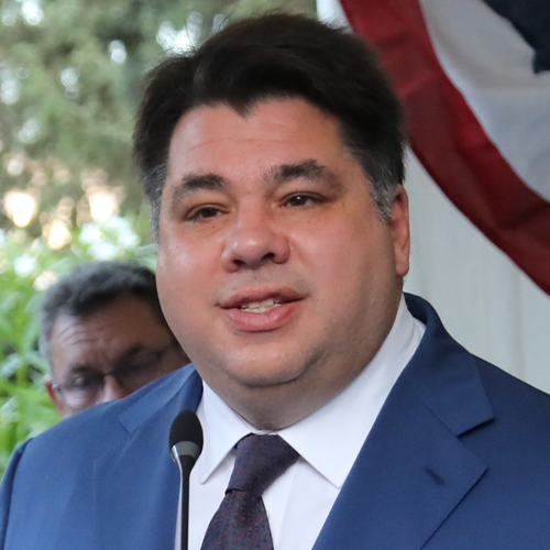 George Tsunis