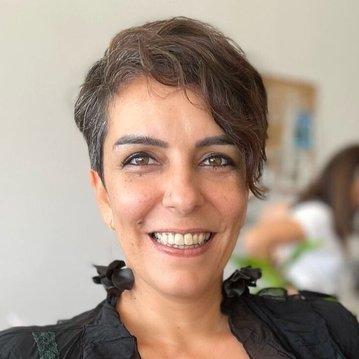 Gizem Caner