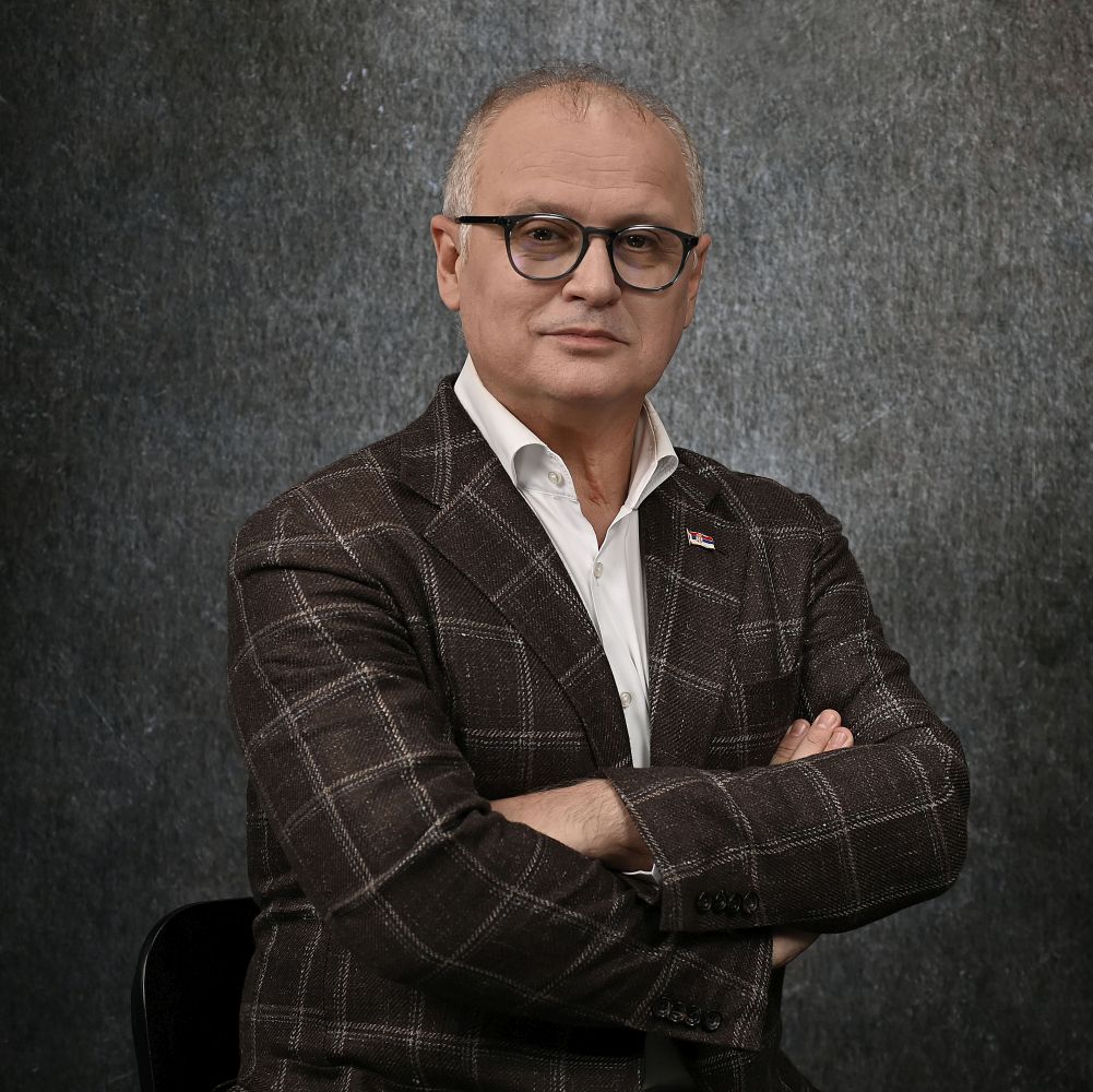Goran Vesic