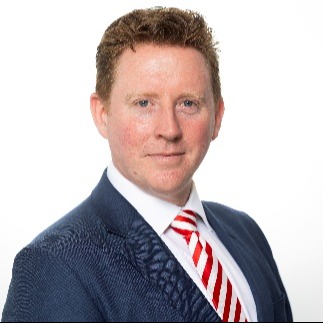 Brendan Barratt