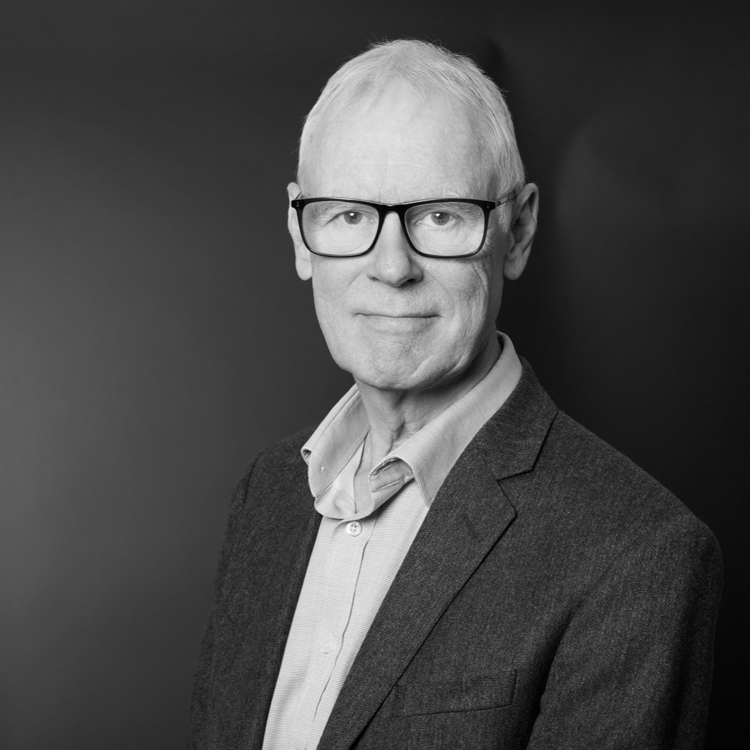 Simon Gass