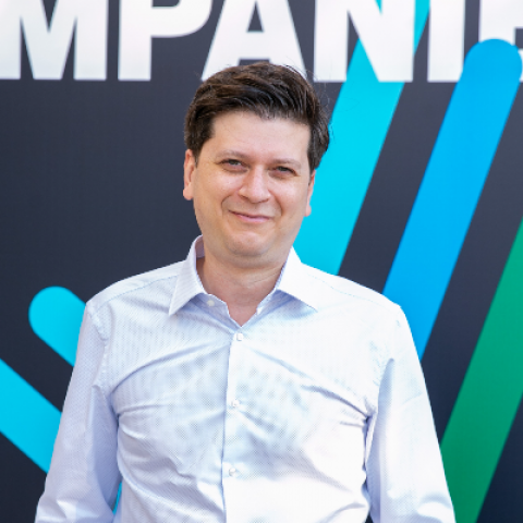 Apostolos Mangiriadis