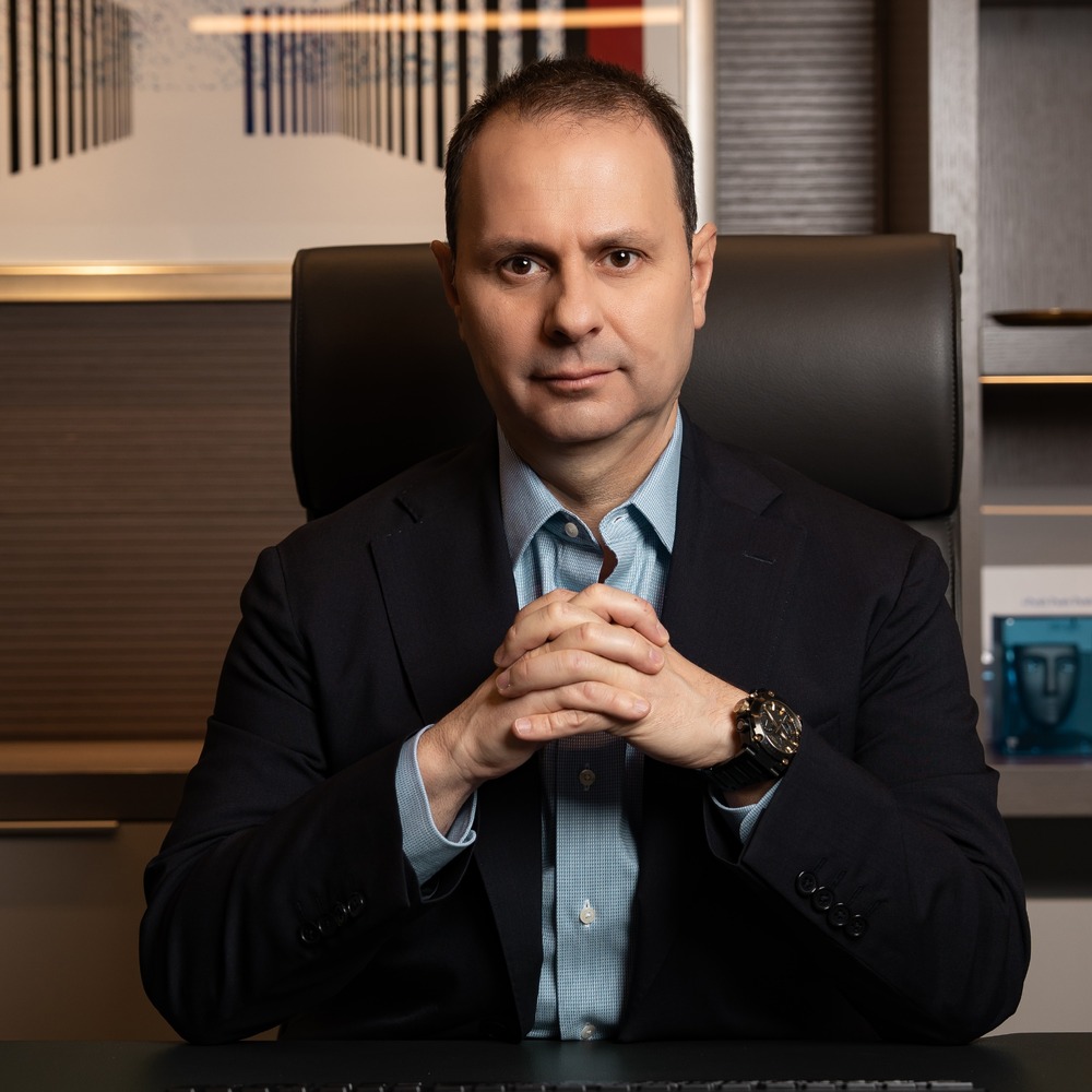 Panagiotis Stampoulidis