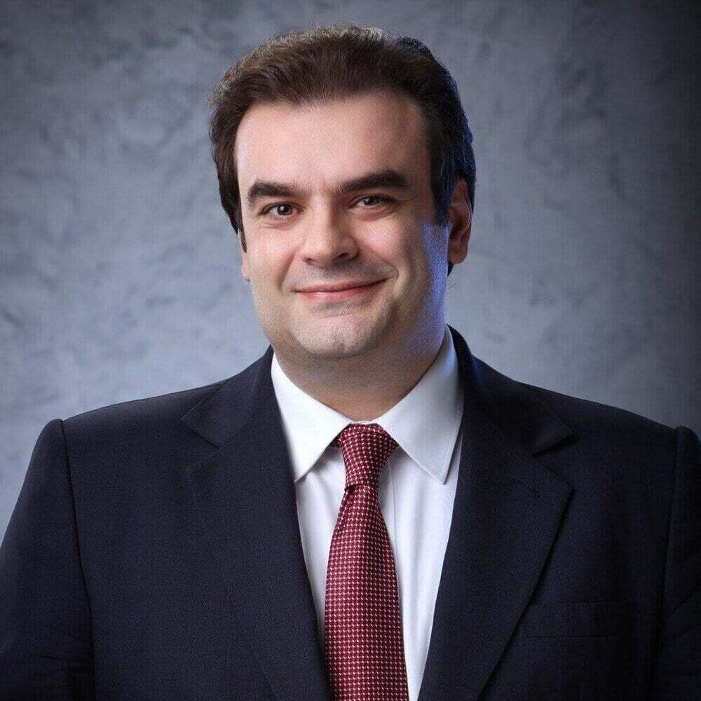 Kyriakos Pierrakakis