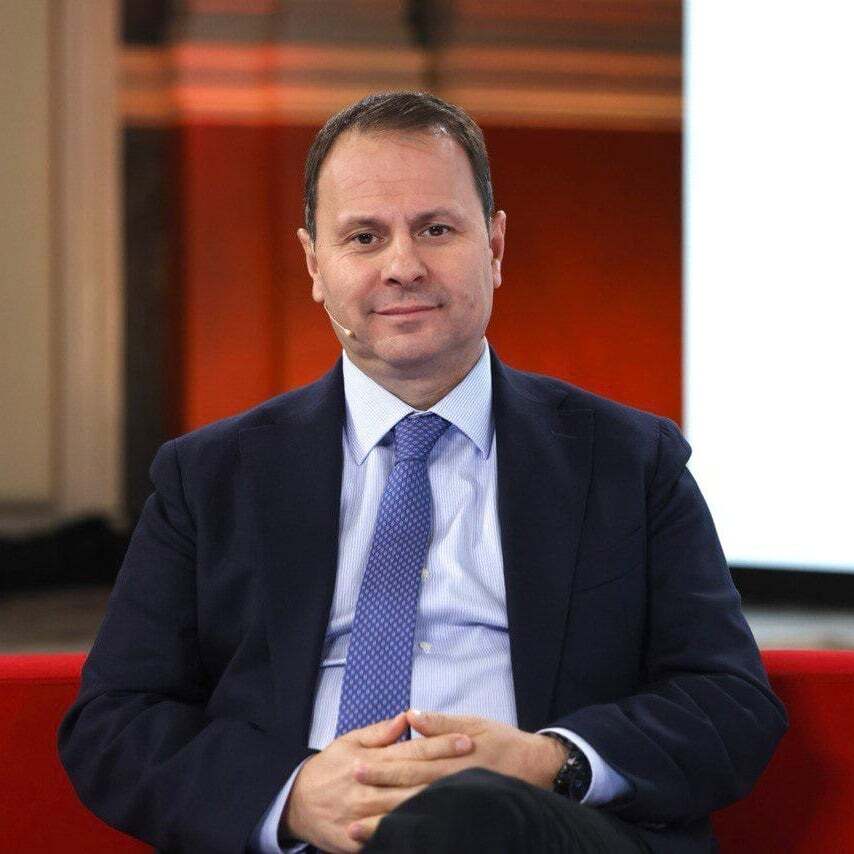 Panagiotis Stampoulidis