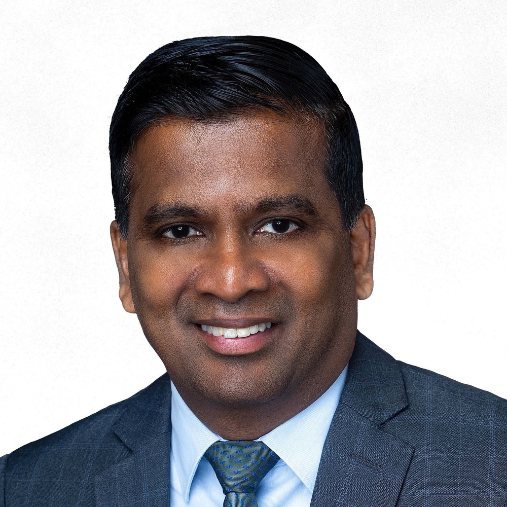 Senthil Gopinath