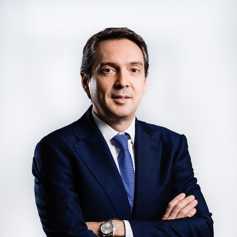 Giovanni Sandri