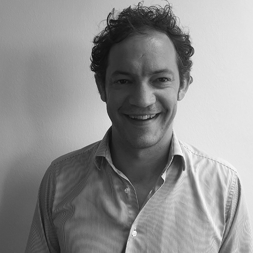 Cyril Gouiffes