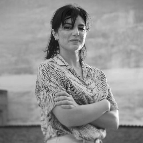 Elena  Kalimeri 