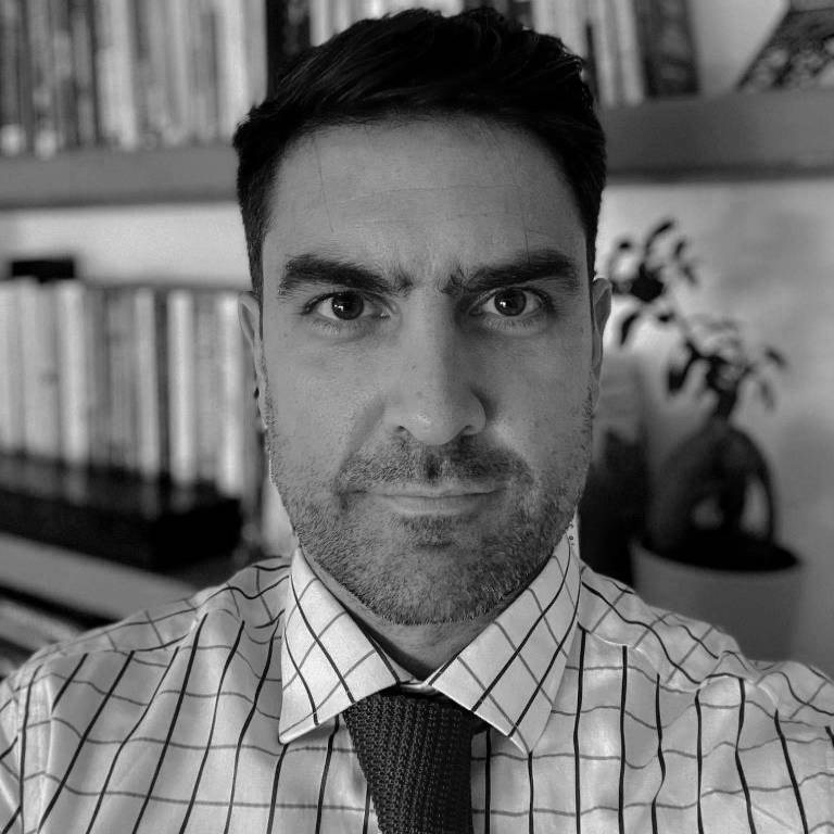 Ioannis  Psarros
