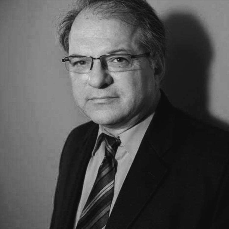 Nick  Kanopoulos