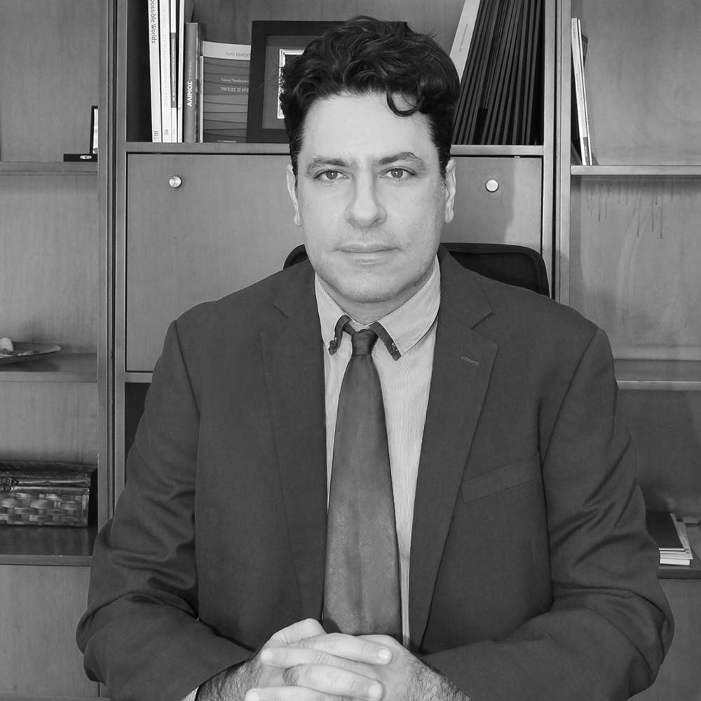 Fotis  Kourmousis
