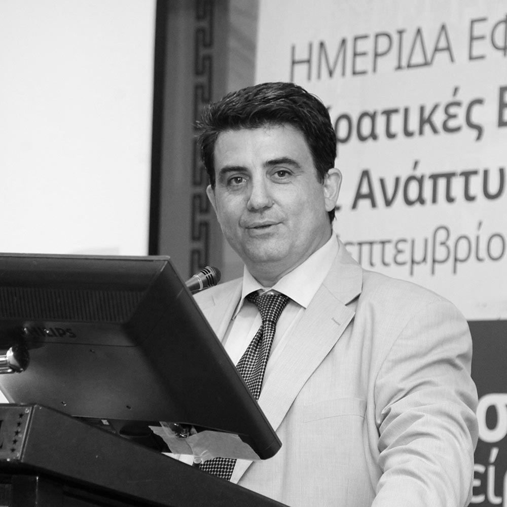 Michael  Dritsas
