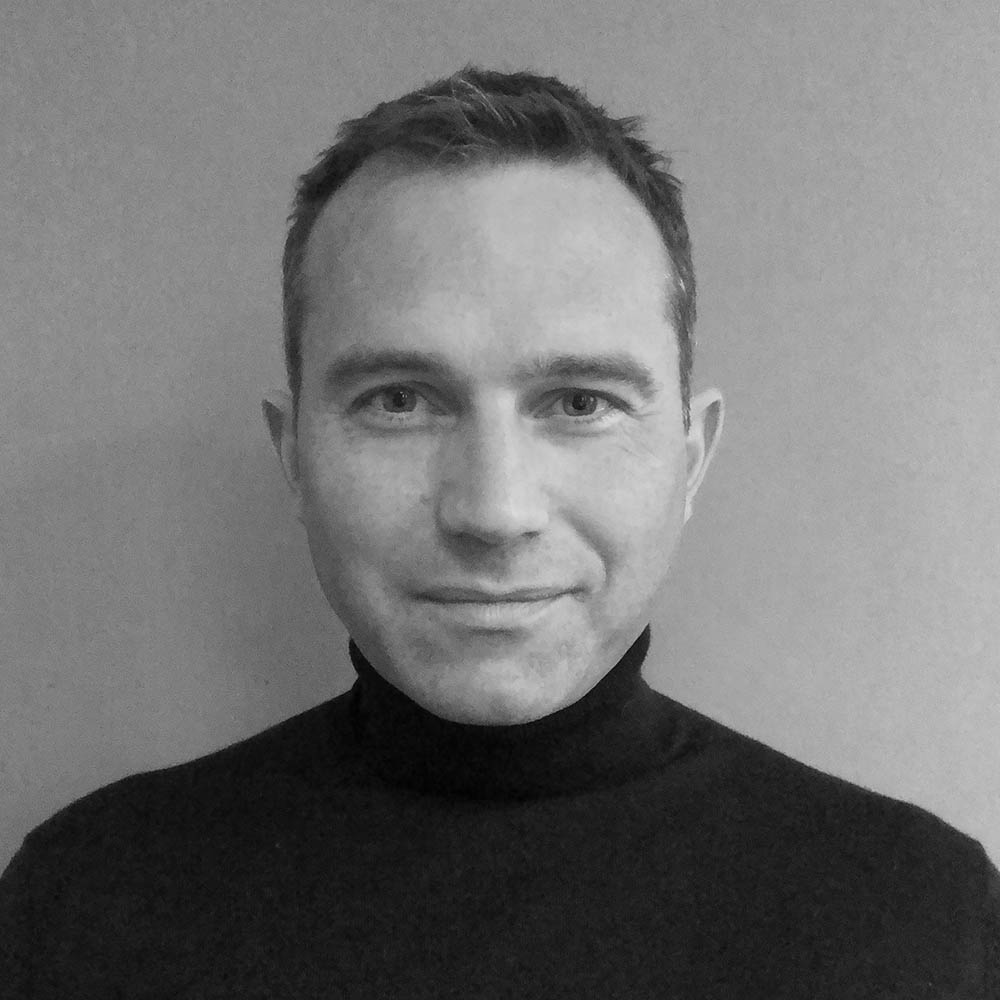 Nikolaus Hutter